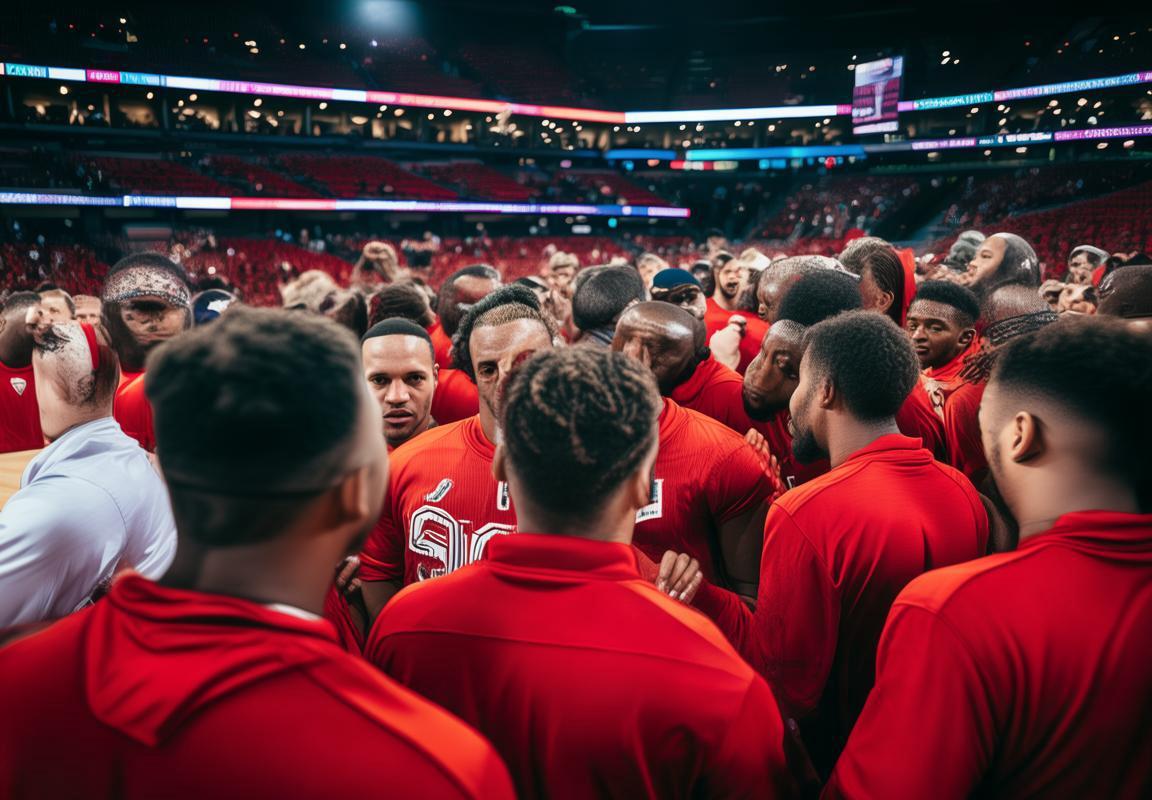 2019年NBA东部决赛雄鹿与猛龙对决数据分析与战绩回顾